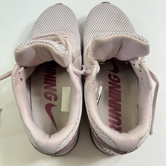 Nike Womens Zoom All Out Low 2 AJ0036-602 Pink Running Shoes Sneakers Size 7 - Picture 8 of 11